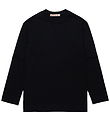 Marni Bluse - Sort