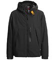 Parajumpers Jakke - Nivek - Blue Navy