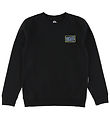 Quiksilver Sweatshirt - Black
