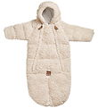 Elodie Details Kørepose - Soft Sherpa