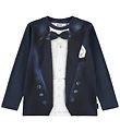 Molo Bluse - Reif - Tuxedo