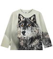 Molo Bluse - Rollo - Two Wolves