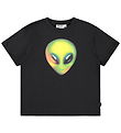 Molo T-shirt - Rodney - Alien Dark