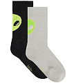 Molo Strømper - 2-pak - Norman - Alien Socks