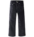 Molo Bukser - Fløjl - Andy - Galaxy Blue