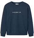 Name It Sweatshirt - NkmNello - Mood Indigo