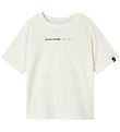 Name It T-shirt - NkmNelson - Coconut Milk