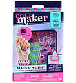 Cool Maker Smykkesæt - Stack'd Heishi Expansion Pack