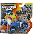 Monster Jam Truck - Smash & Bash - Megalodon