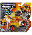 Monster Jam Truck - Smash & Bash - El Toro Loco