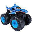 Monster Jam Truck w. Sound/Light - 1:24 - Megalodon