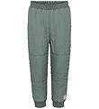 MarMar Termobukser - Odin - Dusty Green