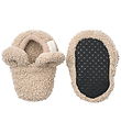 MarMar Futter - Fleece - Abal - Oyster Grey