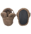 MarMar Futter - Fleece - Abal - Terre