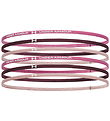 Under Armour Hårbånd - 6-pak - Fuchsia Dusk