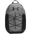 Under Armour Rygsæk - Hustle Sport 6.0 - Castlerock