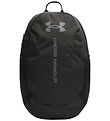 Under Armour Rygsæk - Hustle Lite - Sort