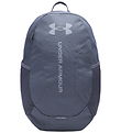 Under Armour Rygsæk - Hustle Lite - Castlerock