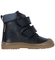 Angulus Vinterstøvler - Tex - Navy/Blue Fog