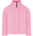 Didriksons Fleecejakke - Monte - Light Heather Pink