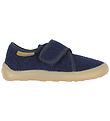 Bisgaard Hjemmesko - Pav - Dark Blue
