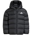 adidas Performance Dynejakke - LK SD - Black
