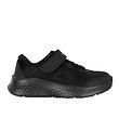 Skechers Sko - Lite Pro - Black