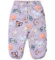 Molo Termobukser - Percy - Itty Bitty Purple