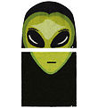Molo Hue m. Tube - Kleo - Uld/Polyester - Alien Face