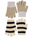Molo Handsker - 2-pak - Strik - Kei - Tuffet