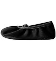 Name It Gymnastiksko - Noos - NmfBalance - Black