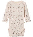Lil' Atelier Body l/æ - Noos -  NbfNoel - Morganite/BERRY