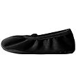 Name It Gymnastiksko - Noos - NmnBalance - Black