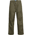 Jack & Jones Jeans - Noos - JpsTalex Jjworker - Olive Night/STIT