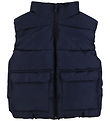 BOSS Dynevest - Navy
