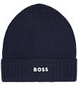 BOSS Hue - Strik - Navy