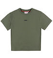HUGO T-shirt - Kalamata