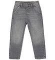 En Fant Jeans - Light Grey Denim
