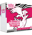 Pokémon Samlekort - Scarlet & Violet: White Flare - Elite Traine