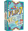 Asmodee Spil - Flip 7