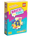 Asmodee Spil - Brick Like This!
