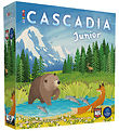 Asmodee Spil - Cascadia Junior