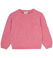 En Fant Bluse - Strik - Wool - Confetti