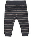 En Fant Sweatpants - Ebony