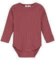 En Fant Body l/æ - Roan Rouge