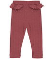 En Fant Leggings - Roan Rouge