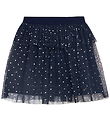 Creamie Nederdel - Mesh - Black Iris