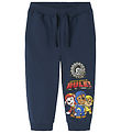 Name It Sweatpants - NmmSteffen - Insignia Blue