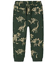 Name It Sweatpants - NmmNilaus - Garden Tropiary