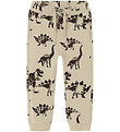 Name It Sweatpants - NmmNilaus - Island Fossil